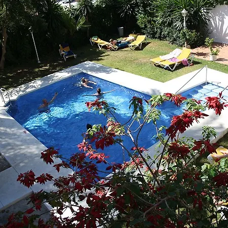 蒙特马尔阿科斯酒店 托雷莫利诺斯