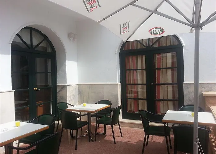 Arcos De Montemar 3*