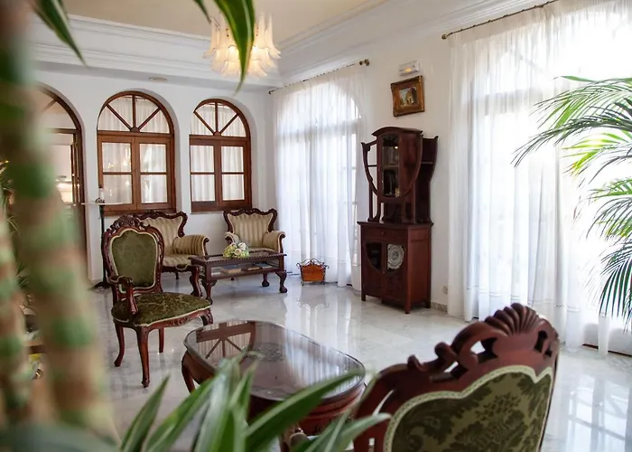 Arcos De Montemar Torremolinos