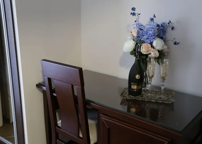 Arcos De Montemar Hotel 3*