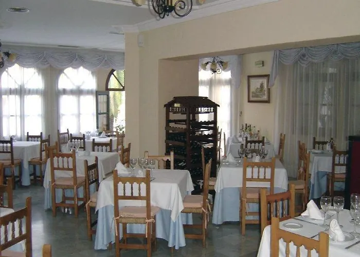 Arcos De Montemar Hotel Torremolinos