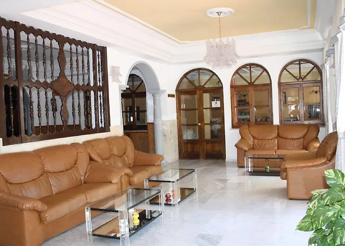 Arcos De Montemar 3*